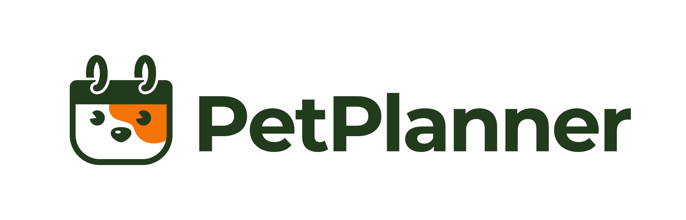 PetPlanner Logo