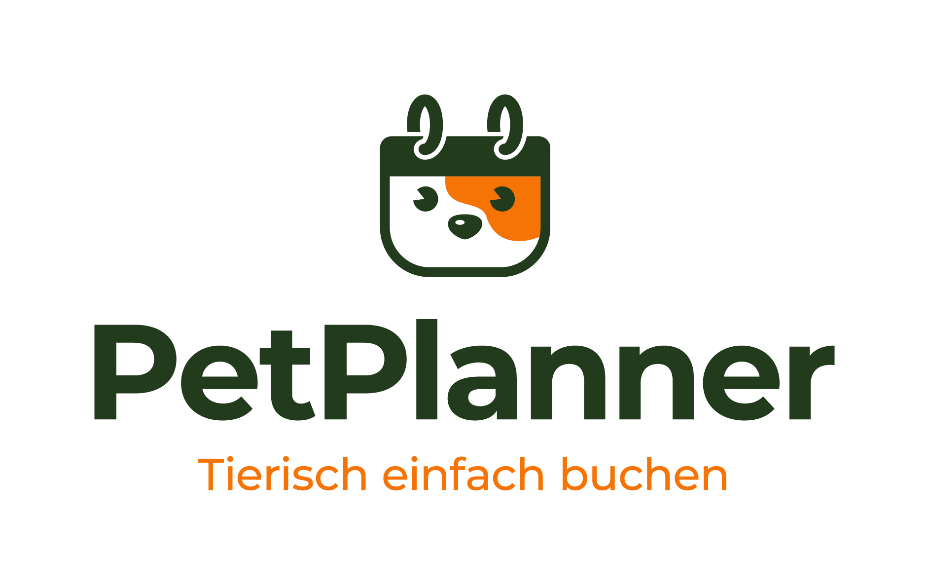 PetPlanner Logo